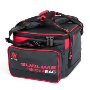 Koopje Nytro Sublime Feeder Bag