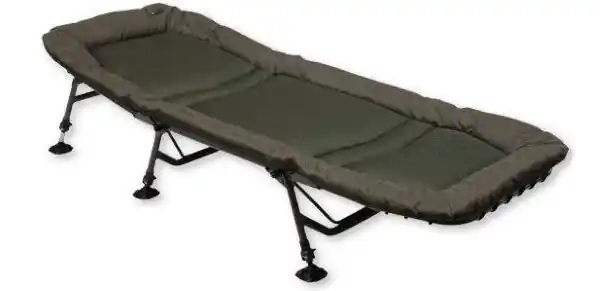 Prologic Inspire Relax 6 Leg Bedchair Hete Deal