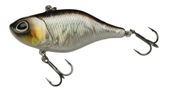 Lage Kosten Berkley DEX Ripper Plug 5cm (9.8g) Baitfish