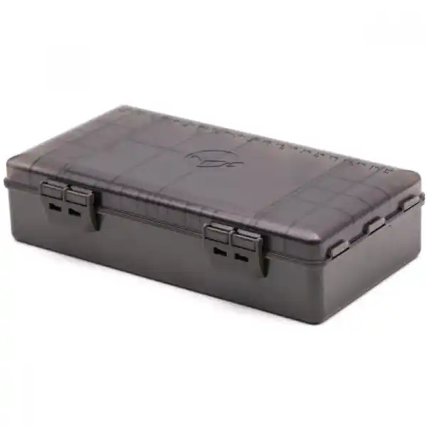 Korda Basix Tackle Box Premium