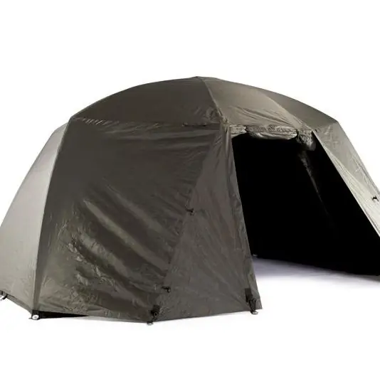 Dagaanbieding Nash Titan Hide XL Bivvy Overwrap