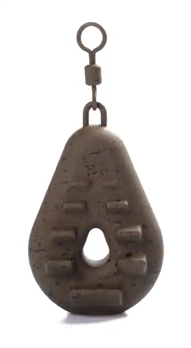 Nash Tractor Swivel Lead Karperlood 85g Bestel Nu