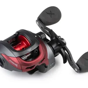 Snelle Levering Fox Rage Prism X Baitcast Reel LH
