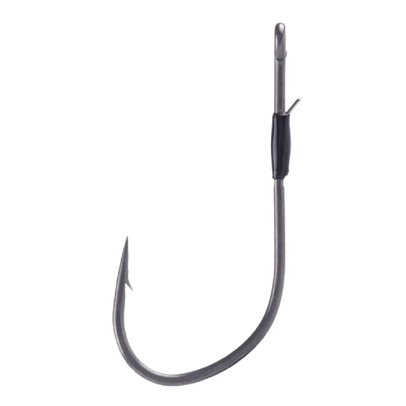 Speciale Aanbieding BKK Heavy Cover Flipping Hook (4 Stuks) 2/0