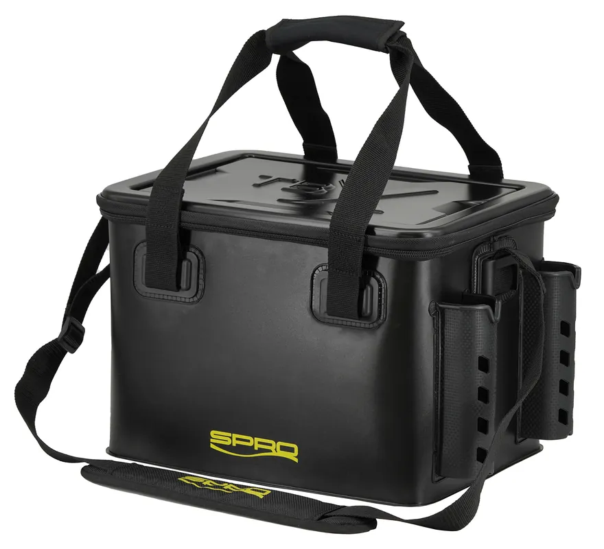 Spro TBX EVA Box System Bag Dagaanbieding