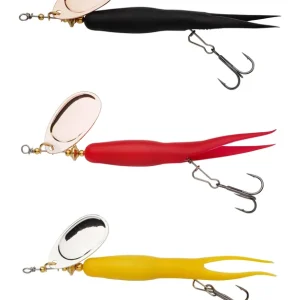 Abu Garcia Salmon Seeker 2.0 Zalm Kunstaas 20g Snelle Levering
