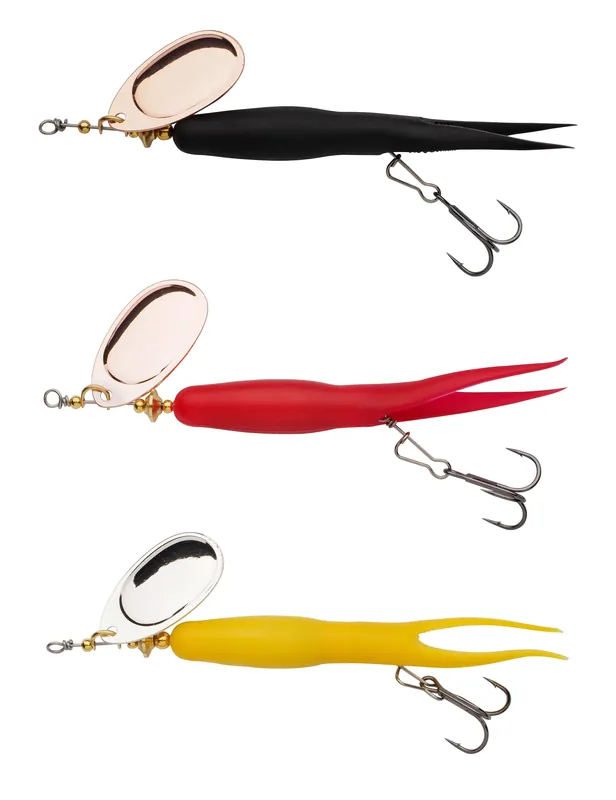 Abu Garcia Salmon Seeker 2.0 Zalm Kunstaas 20g Snelle Levering
