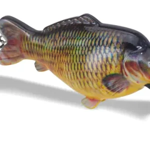 Anaconda Beauty Common Carp Flesopener Sleutelhanger Hete Deal