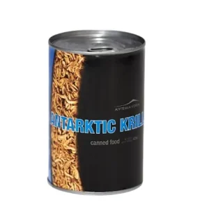 Artemia Koral Canned Antarctic Krill 425g Beste Prijs