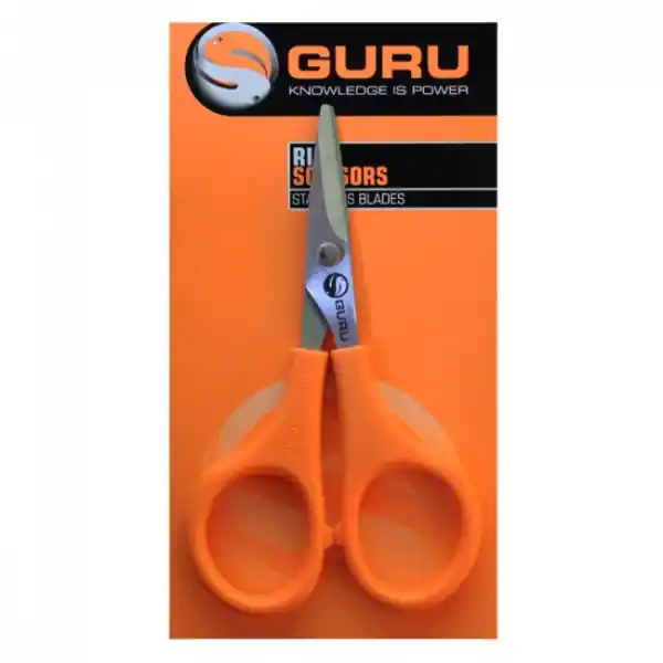 Must-Have Guru Rig Schaartje