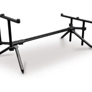 Fox EOS 3 Rod Pod (Incl. Case) Koop Online