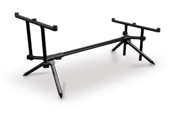 Fox EOS 3 Rod Pod (Incl. Case) Koop Online