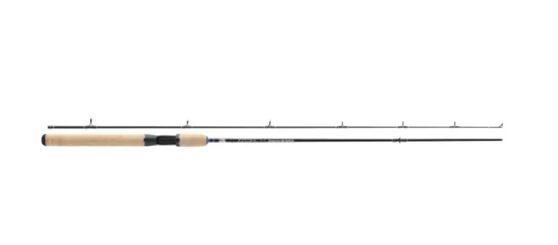 Superprijs Abu Garcia Devil Casting 2.16m