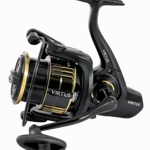 Bestel Nu Trabucco Virtus XF Feedermolen 4500