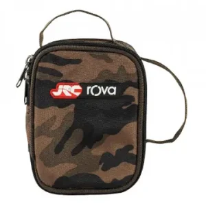 Superprijs JRC Rova Camo Accessory Bag Small