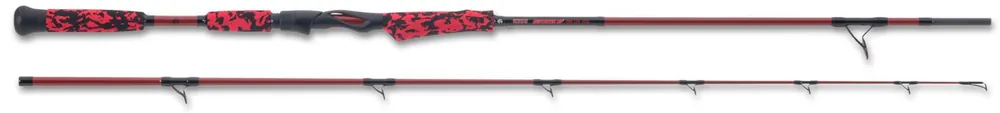 Uni Cat Destroyer MP³ Fun Cat Meervalhengel 2.25m (60-220g) Tijdelijk Beschikbaar