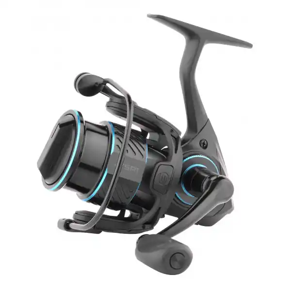 Laatste Kans Spro SP1 Spinning Reel FD 1000