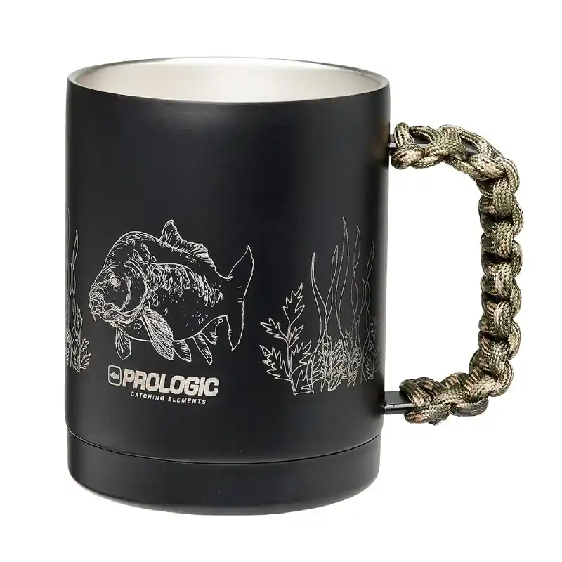 Gecertificeerd Prologic Blackfire Twin Skin Carp Cup