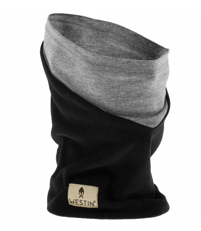 Meest Verkocht Westin Warm Gaiter One Size Black/Melange
