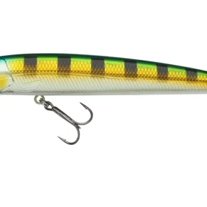 Abu Garcia Beast Hi-Lo Sinking Plug 10cm (12g) Firetiger Tijdelijk Beschikbaar