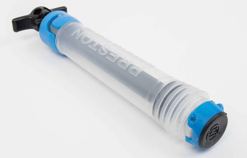 Dagaanbieding Preston Super Pellet Pump