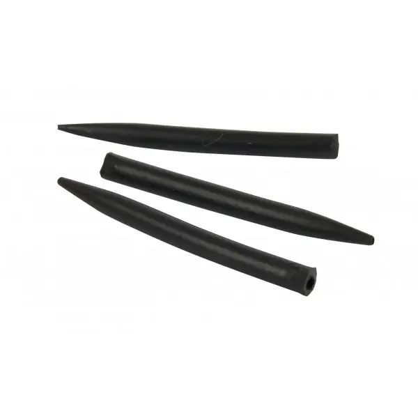 Goedkoop Fox Rage Predator Crimp Covers (25stuks)