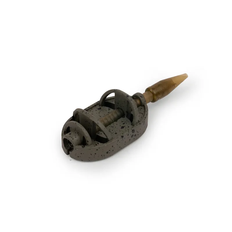 Actieprijs Preston ICS In-Line Dura Flat Method Feeder Medium 20g