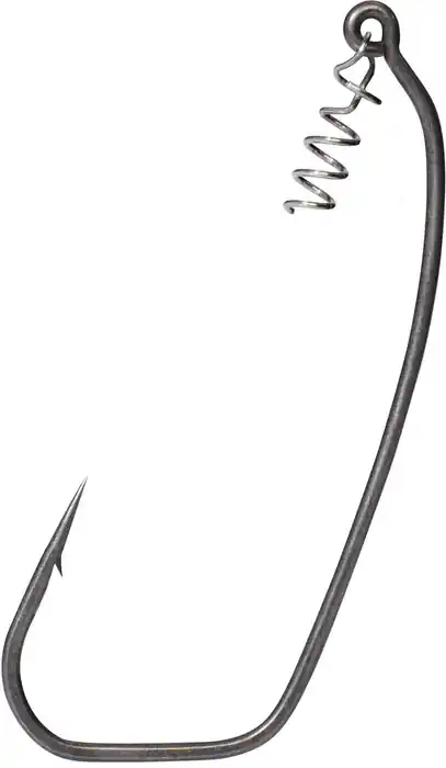 Gecertificeerd BKK Permalock Hook 1/0 (6pcs)