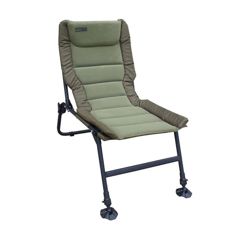 Alleen Vandaag Sonik Bank-Tek Combi Chair