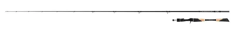 Dagaanbieding Fox Rage TR Shad N Chatter Baitcaster 2.1m (10-40g)