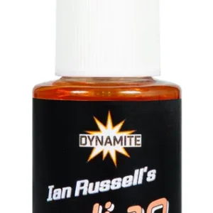 Koop Online Dynamite Baits IR Bait Spray Liquid (30ml) Choccy Malt