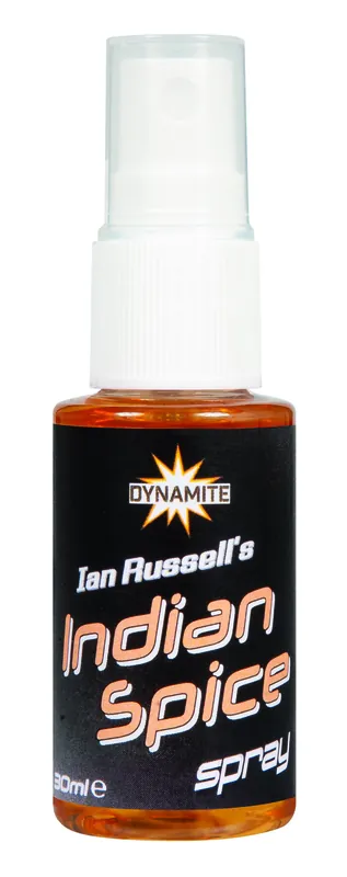 Koop Online Dynamite Baits IR Bait Spray Liquid (30ml) Choccy Malt