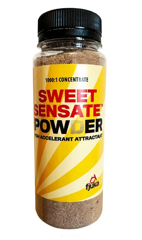 Fjuka Sensate™ Powder (100g) Halibut Direct Verzonden