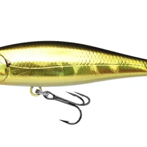 Koopje Lucky Craft Pointer 65 Plug 6.5cm (5g) MS American Shad