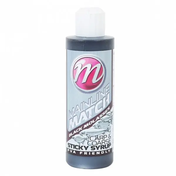 Mainline Match Syrup (250ml) Krill Gratis Retour