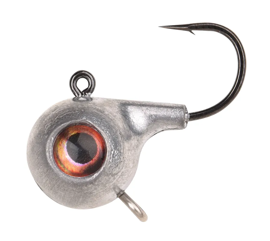 Gratis Retour Spro HD Zander Fireballs (3 Stuks) 14g