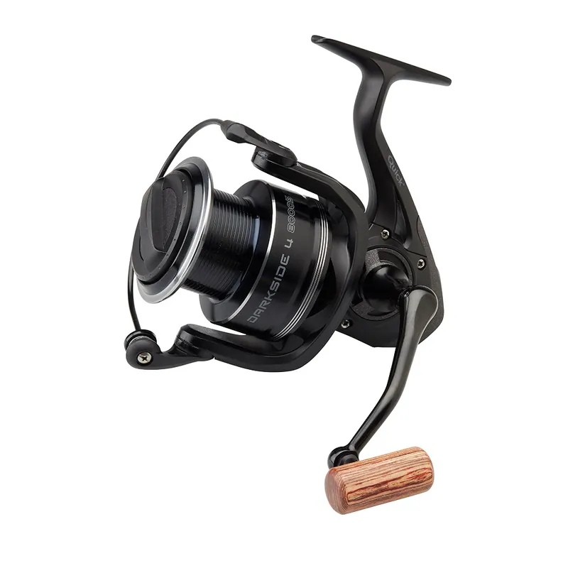 Quick Darkside 4 8000S FD Karpermolen Betaalbaar