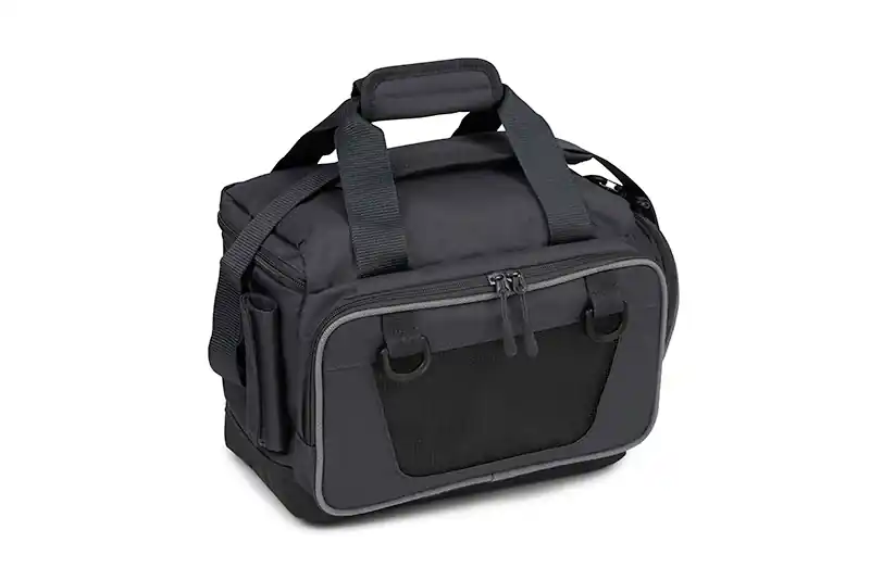 Fox Rage Medium Lure Carryall (Inc. 4 Tackleboxen) Veilige Betaling