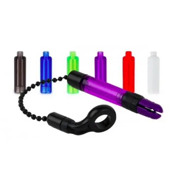 Fox Black Label Slik Bobbins Rood Seizoensaanbieding