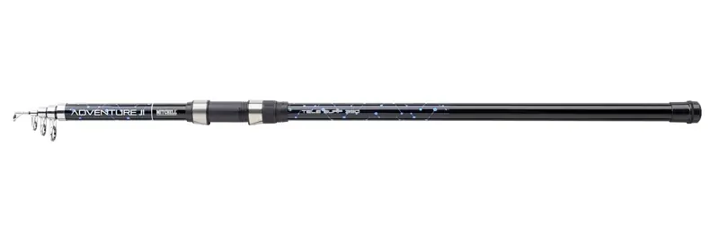 Seizoensaanbieding Mitchell Adventure II T-390 Surf 3,90m (80-150g)
