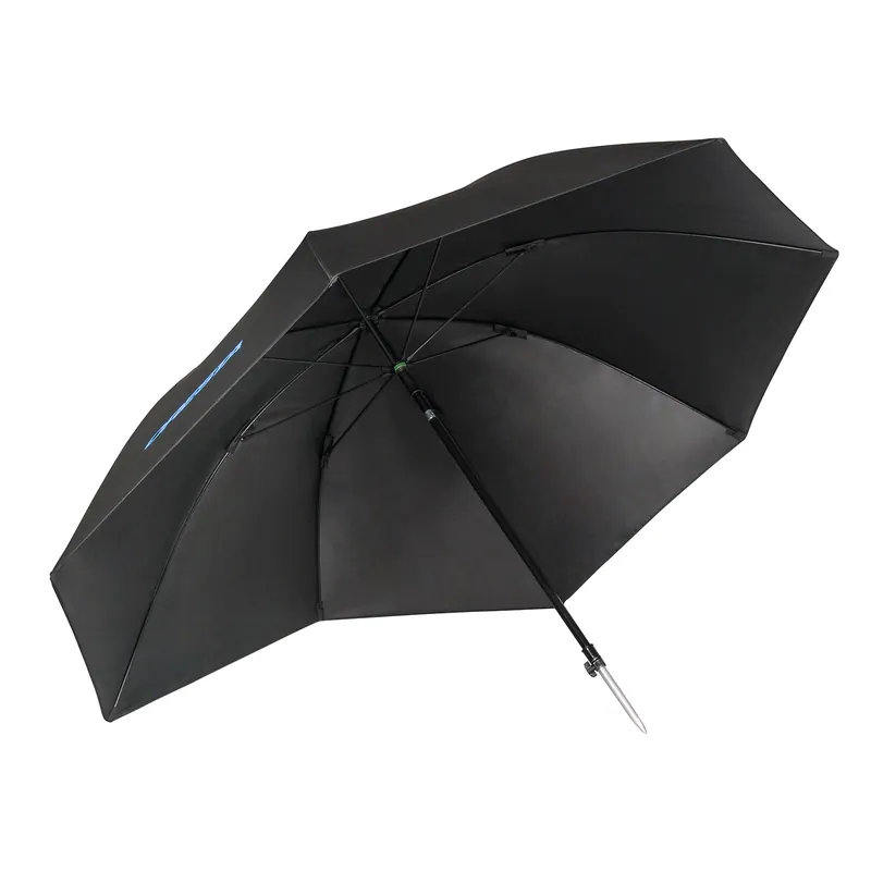 Direct Beschikbaar Cresta Climate Shield Flatside Brolly (260cm)