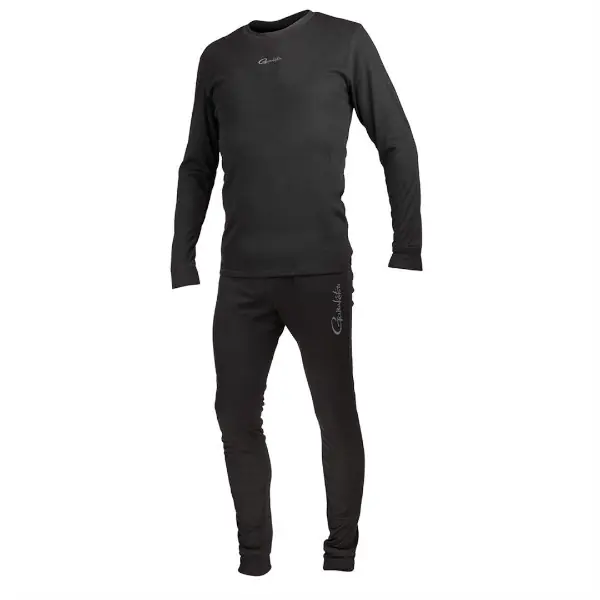 Seizoensaanbieding Gamakatsu G-Thermal Base Layer L