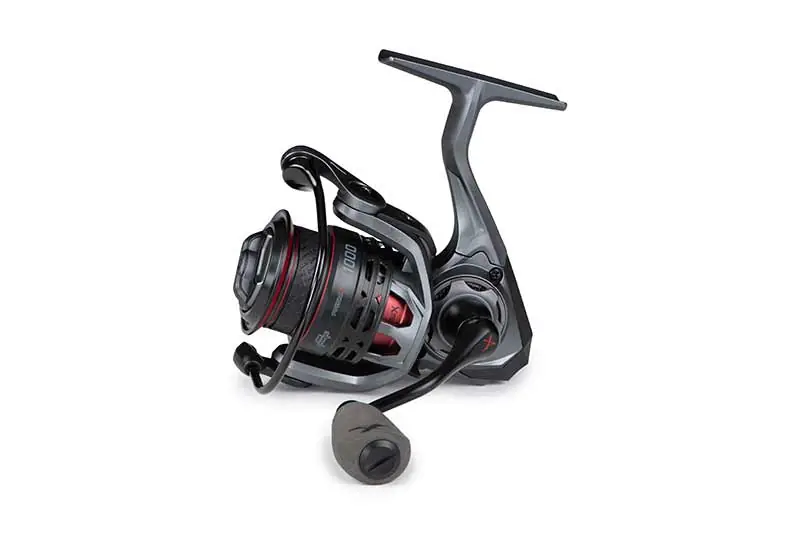 Fox Rage Prism X Spinmolen 1000 Populair