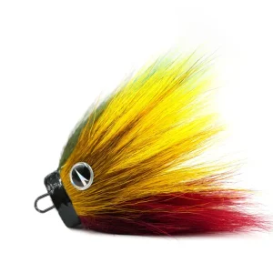 Speciale Aanbieding VMC Mustache Rig Kingston Loodvrij Jighead 11g