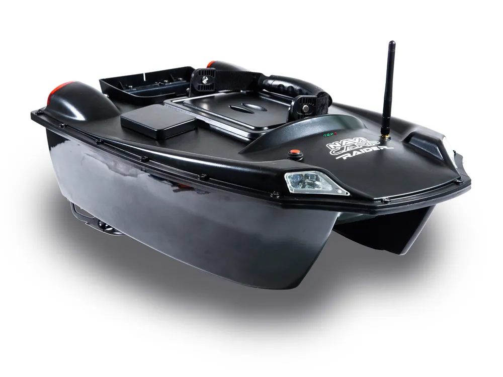Direct Verzonden Navicarp Raider Voerboot