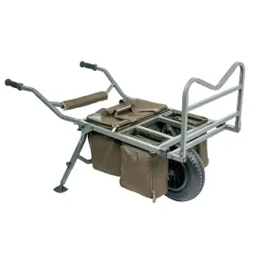 Veilige Betaling Nash Trax Metro Barrow