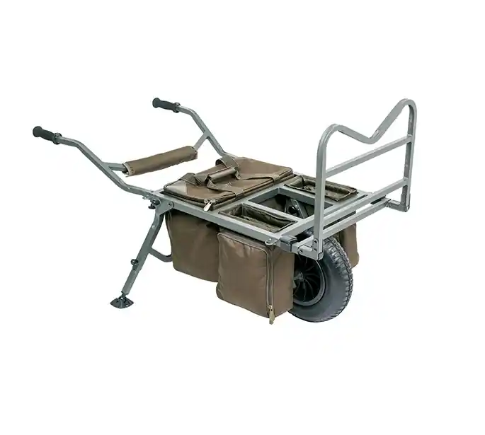 Veilige Betaling Nash Trax Metro Barrow