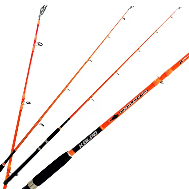 Beste Prijs Kolpo Coerente Trolling Rod 1.80m (30lb) (1-Delig)