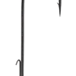 BKK Round Elite Classic Bait Keeper Loodkop 15g (3 stuks) 1/0 Nieuw