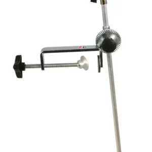 Pike'n Bass Transducer Mount With Screen Plate Hete Deal